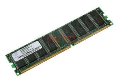ME256DDR3200 - 256MB Ddr Memory (RAM)