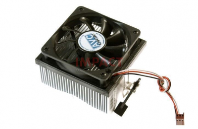 EM-1081 - Fan/ Heatsink (for AMD3400+ 754P)