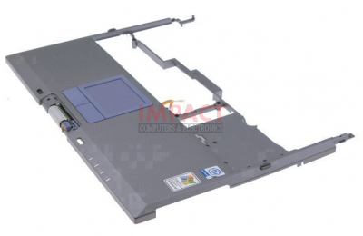 X-4624-033-2 - Palmrest With out Touchpad/ Jog