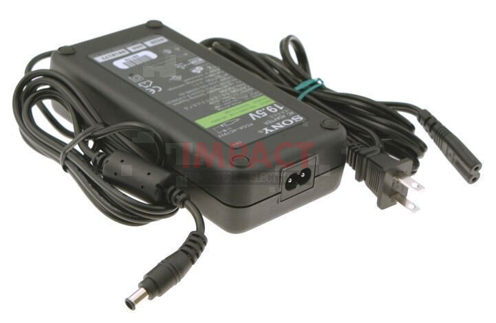 PCGA-AC5Z - Sony AC Adapter With Power Cord | Impact Computers