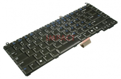 EM-1605 - Keyboard (Notebook US88)