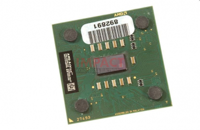 EM-1613 - 1917GHZ Athlon XP 2600+ Processor (CPU)