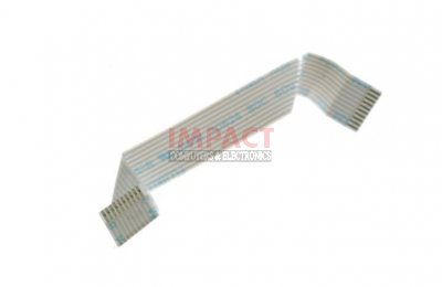 1-790-711-21 - Power Button Ribbon Cable FFC (PPK)