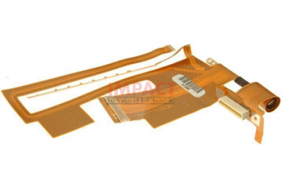 1-790-532-11 - 13.0 LCD Display Harness (Ribbon Cable/ FPC)