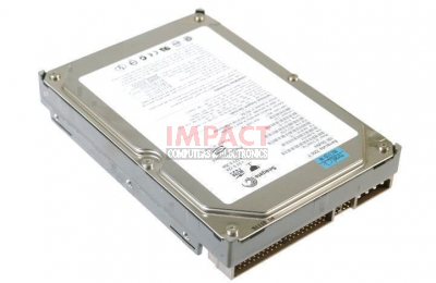 EM-2217 - 100GB Hard Drive (HDD 7200RPM)