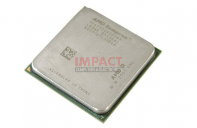 EM-2275 - Athlon Sempron 3300 754P 2.0 1600FSB 128K Processor (CPU)