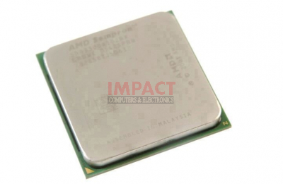 EM-2330 - Athlon Sempron 3300 754P 2.0 1600FSB 256K Processor (CPU)