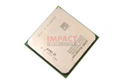 EM-2363 - Athlon Sempron 3300 754P 2.0 1600FSB 128K Processor (CPU)