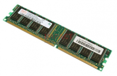 EM-2433 - 512MB Ddr Memory (RAM MAX. 2GB)