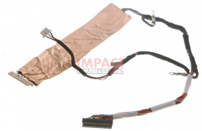 1-961-063-11 - LCD Harness (Display Cable)
