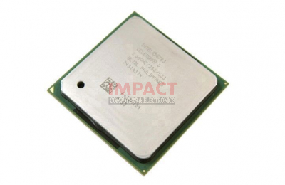 EM-2501 - Celeron 2.66 478P F533 Cldps 330 Processor (CPU)
