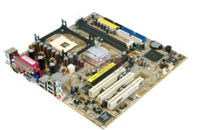 MBEM100596VG - Motherboard (System Board VG33/ 1.2 478P)