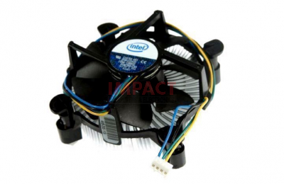 EM-2633 - Fan/ Heatsink (for P4 3.0 AVC Z8U702A005)