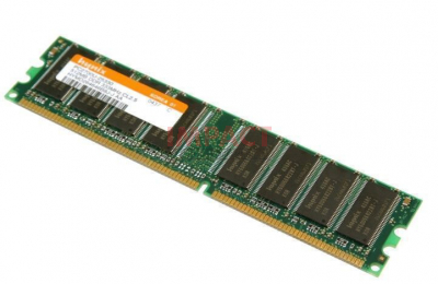 ME512D320KIT - 512MB Ddr Memory (RAM) Dual Channel Kit