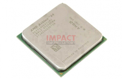 EM-2754 - Athlon 64 3200+ Processor (512KB L2 Cache 2.20GHZ AMD)