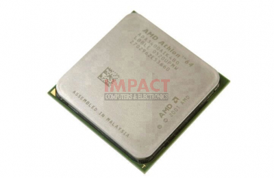 EM-2789 - Athlon 64 3400+ Processor (512KB L2 Cache 2.40GHZ AMD)