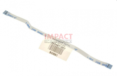 383467-001-RB - Touchpad Cable Assembly