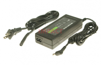 1-476-342-11 - AC Adapter With Power Cord (19.5V/ 3.0A)