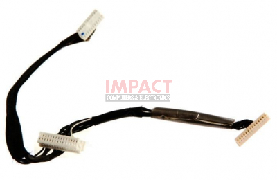 1-791-177-11 - Battery PC Board Cable