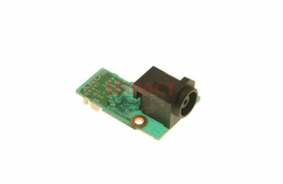 A-8056-323-A - DC Jack/ Power Jack for Boards