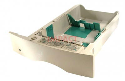 99A1576 - 500-Sheet Tray, Complete Assembly