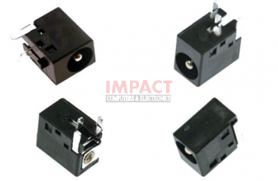 IMP-148565 - Replacement DC Power Jack for 2200 System Boards