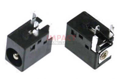 IMP-148585 - Replacement DC Power Jack for Pavilion ZE5000 Series System Boards