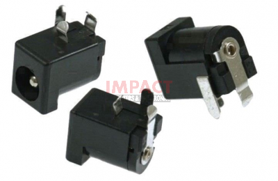 IMP-148614 - Replacement DC Power Jack for 17XL/ 1700 System Boards
