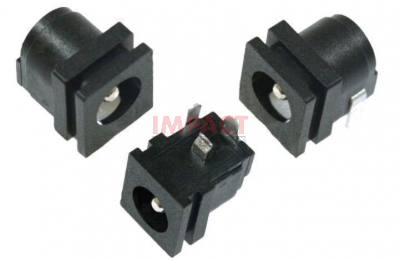 IMP-148621 - Replacement DC Power Jack for Tecra 500 Series System Boards