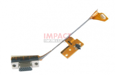 91P6894 - VGA/ Bay Switch Cable