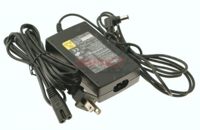 K30244 - AC Adapter With Power Cord (16V/ 1.8A)