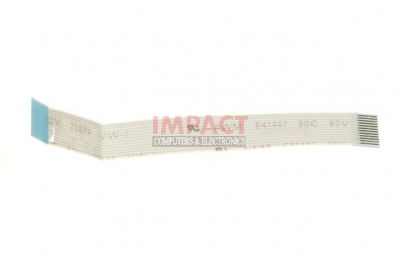 1-792-893-11 - SWX-55 Cable Connect's Touchpad to SWX-61 (FFC)