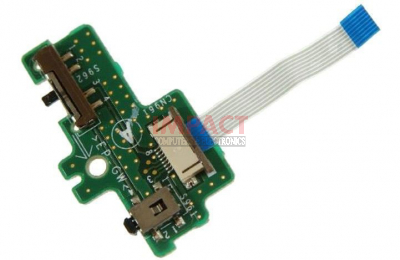 A-8054-718-A - SWX-20 1020 Assembly Without Cable