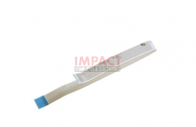 1-790-710-11 - Touchpad Ribbon Cable to System board (FFC)