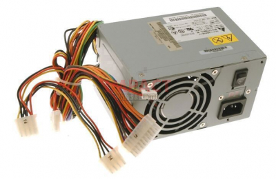 HP-D2537F3R - 300 Watt Power Supply (Enhanced/ Mini ATX)