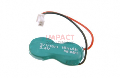 1-756-038-11 - CMOS Battery NI-MH Pack (Green)