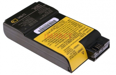 FTIM6000 - LI-ION Battery (10.8, 4400)