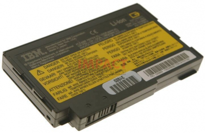 FTIM6606 - LI-ION Battery (11.1, 1700)