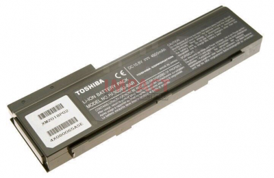 FTTA3009 - LI-ION Battery (10.8, 4500)