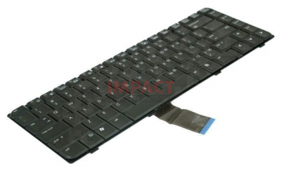 431414-001 - Keyboard Assembly - 88 Keys (101-key Compatible USA)