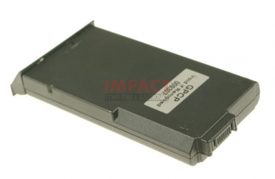 02K6578 - Replacement Battery (14.8, 3600, LI-ION)
