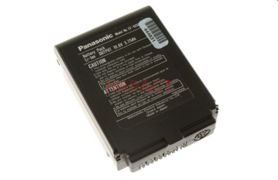 110-PA003-10-0 - Replacement Battery (12, 1400, NI-CD)