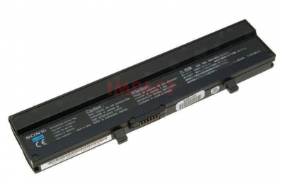 110-SO003-10-0 - Replacement Battery (11.1, 3600, LI-ION)