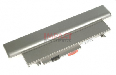 312-0107 - Replacement Battery (14.8, 4400, LI-ION)