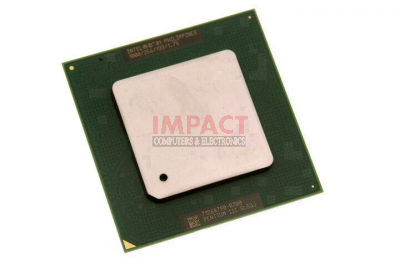 228496-001 - 1.26GHZ Pentium III Processor (Intel) Tualatin