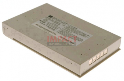 PA2429UR - Replacement Battery (12, 4000, NI-MH)