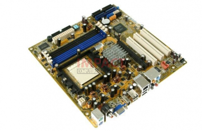 ER890-69001 - Motherboard (System Board)