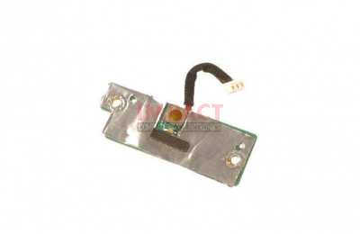 417084-001 - Power Switch Board, With Cable