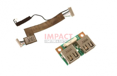 417085-001 - USB Port Connect Board