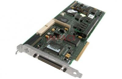 242777-001 - Ultra Wide Scsi Low Raid PCI Controller